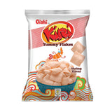 OISHI KIREI YUMMY FLAKES 60G (UA)
