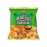 OISHI MARTYS CHICKEN INASAL 26G (L)