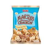 OISHI MARTYS PLAIN SALTED 90G (UA)