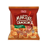 OISHI MARTYS SPICY FLAVOR 26G (L)