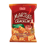OISHI MARTYS SPICY FLAVOR 90G (UA)