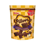 OISHI PILLOWS CHOCO 150G