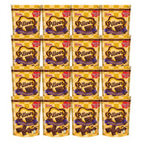 OISHI PILLOWS CHOCO 150G