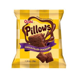 OISHI PILLOWS CHOCO 38G (LS)