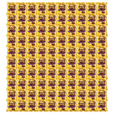 OISHI PILLOWS CHOCO 38G (LS)