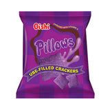 OISHI PILLOWS UBE 38G (LS)