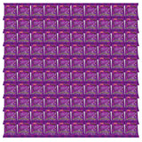 OISHI PILLOWS UBE 38G (LS)