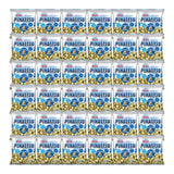 OISHI PINATTSU PEANUT CRACKERS SEAWEED 100G
