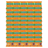 OISHI POTATO CRISP BEEF N CHILI 50G (E)