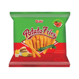 OISHI POTATO FRIES KETCHUP 50G (BM)
