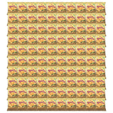 OISHI POTATO FRIES PLAIN 21G (L)