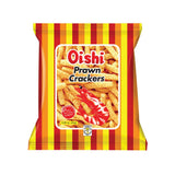 OISHI PRAWN CRACKERS 24G (L)