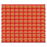 OISHI PRAWN CRACKERS SPICY 24G (L)