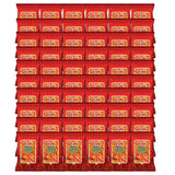 OISHI PRAWN CRACKERS SPICY 60G (F)