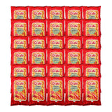 OISHI PRAWN CRACKERS SPICY 90G (UA)