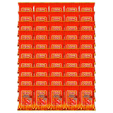 OISHI PRAWN CRACKERS SWEET & EXTRA HOT 60G