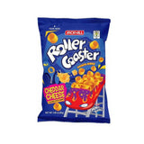 ROLLER COASTER CHEESE 85G