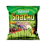 SNACKU 25G