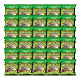 SNACKU 25G