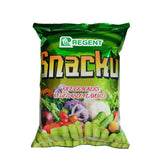 SNACKU 60G