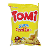 TOMI SWEET CORN 110G