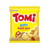 TOMI SWEET CORN 25G