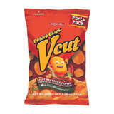 VCUT SPICY BARBEQUE 155G