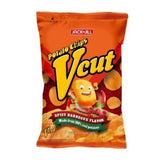 VCUT SPICY BARBEQUE 60G