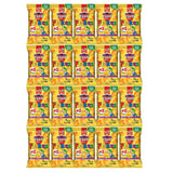 WL CORNBITS FLAKES CHEESE 8G 12S