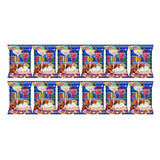 WL CORNBITS FLAKES CHOCO 8G 12S