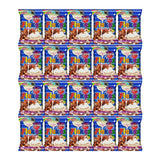 WL CORNBITS FLAKES CHOCO 8G 12S