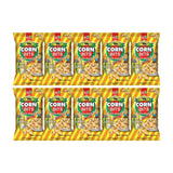 WL CORNBITS ORIGINAL SUPER GARLIC 70G
