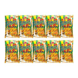 WL TATTOOS CORN TUBE SPICY CHEESE 60G