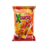 WL XSAKTO SPICY PIZZA 58G