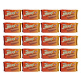 ANNIES HANY SP 16S