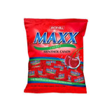 MAXX CHERRY 420S