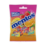 MENTOS FRUIT 50S