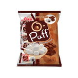 OISHI O PUFF CHOCO 84G