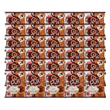 OISHI O PUFF CHOCO 84G