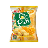 OISHI O PUFF MANGO 84G