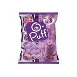OISHI O PUFF UBE 85G