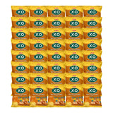 X O CANDY BUTTER CARAMEL 50S