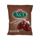 X O CANDY CHOCO SHAKE 50S