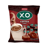 X O COFFEE CANDY 50S