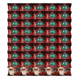X O COFFEE CANDY 50S