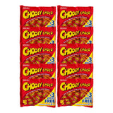 CLOUD 9 CHOOEY CHOCO 40S