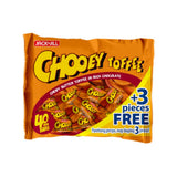 CLOUD 9 CHOOEY TOFFEE 40S