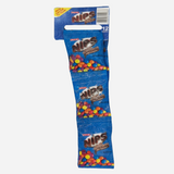 NIPS MILK CHOCO TIES 14G 12S