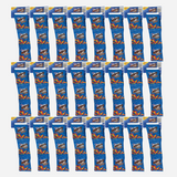 NIPS MILK CHOCO TIES 14G 12S