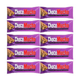 REBISCO CHOCO MUCHO MILK CHOCO 30G (V)
